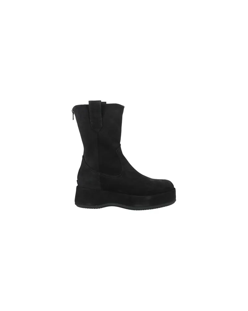 Paloma Barceló SCHUHE - Stiefelettenauf YOOX.COM Schwarz