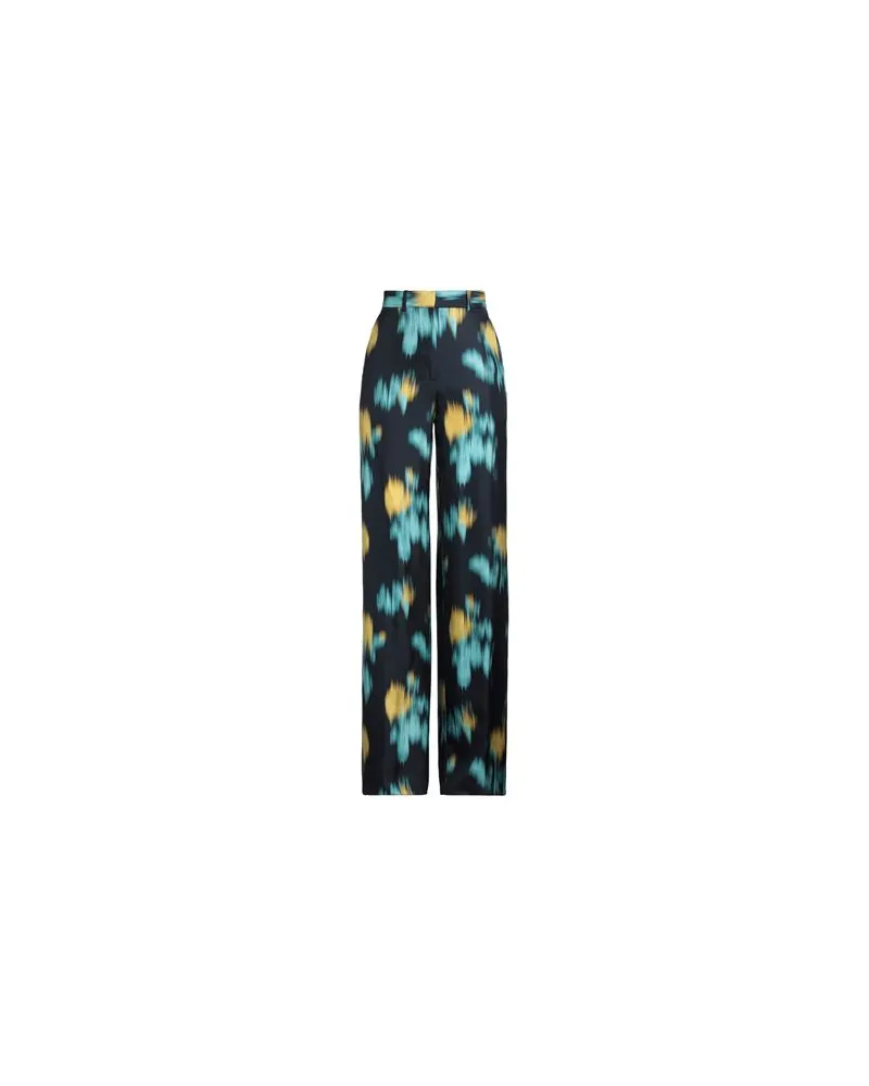 Lanvin HOSEN & RÖCKE - Hosenauf YOOX.COM Nachtblau