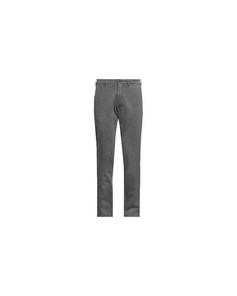 40Weft HOSEN & RÖCKE - Hosenauf YOOX.COM Blei
