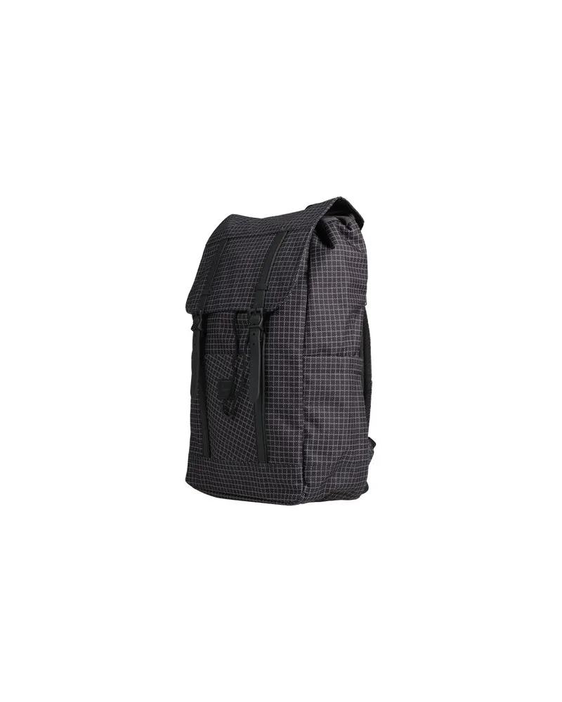 Herschel Supply Co. HERSCHEL RETREAT  - TASCHEN - Rucksäckeauf YOOX.COM Schwarz