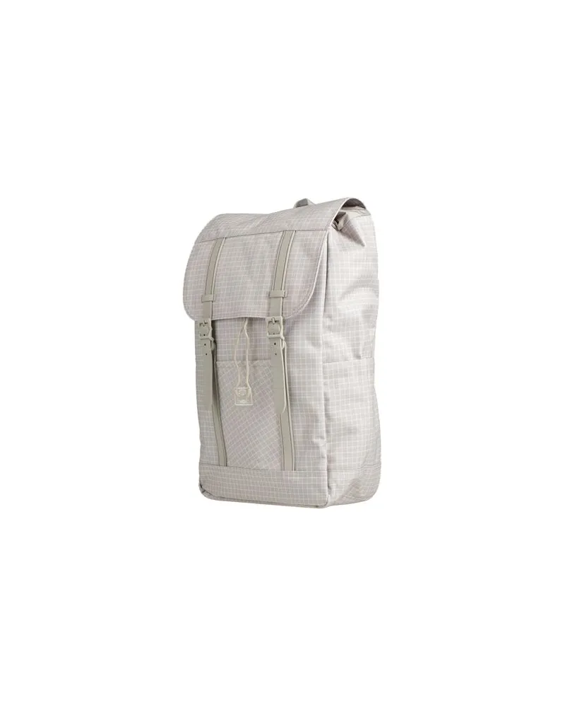 Herschel Supply Co. HERSCHEL RETREAT  - TASCHEN - Rucksäckeauf YOOX.COM Salbeigrün