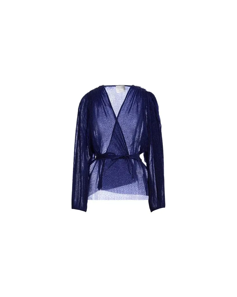 forte_forte TOPS - Hemdenauf YOOX.COM Königsblau