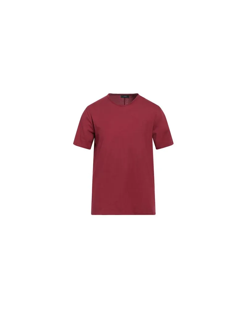 Kaos TOPS - T-shirtsauf YOOX.COM Bordeaux
