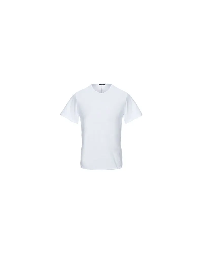 Kaos TOPS - T-shirtsauf YOOX.COM Weiß