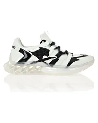 Philipp Plein Sneakers Weiß