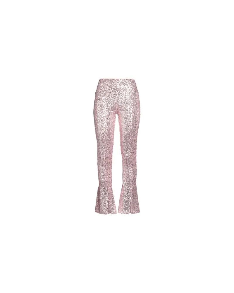 Norma Kamali HOSEN & RÖCKE - Hosenauf YOOX.COM Rosa