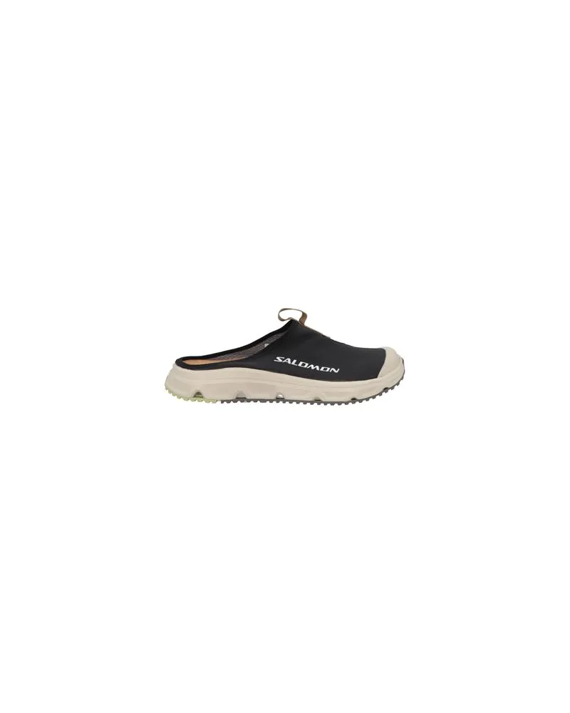 Salomon SCHUHE - Sneakersauf YOOX.COM Schwarz