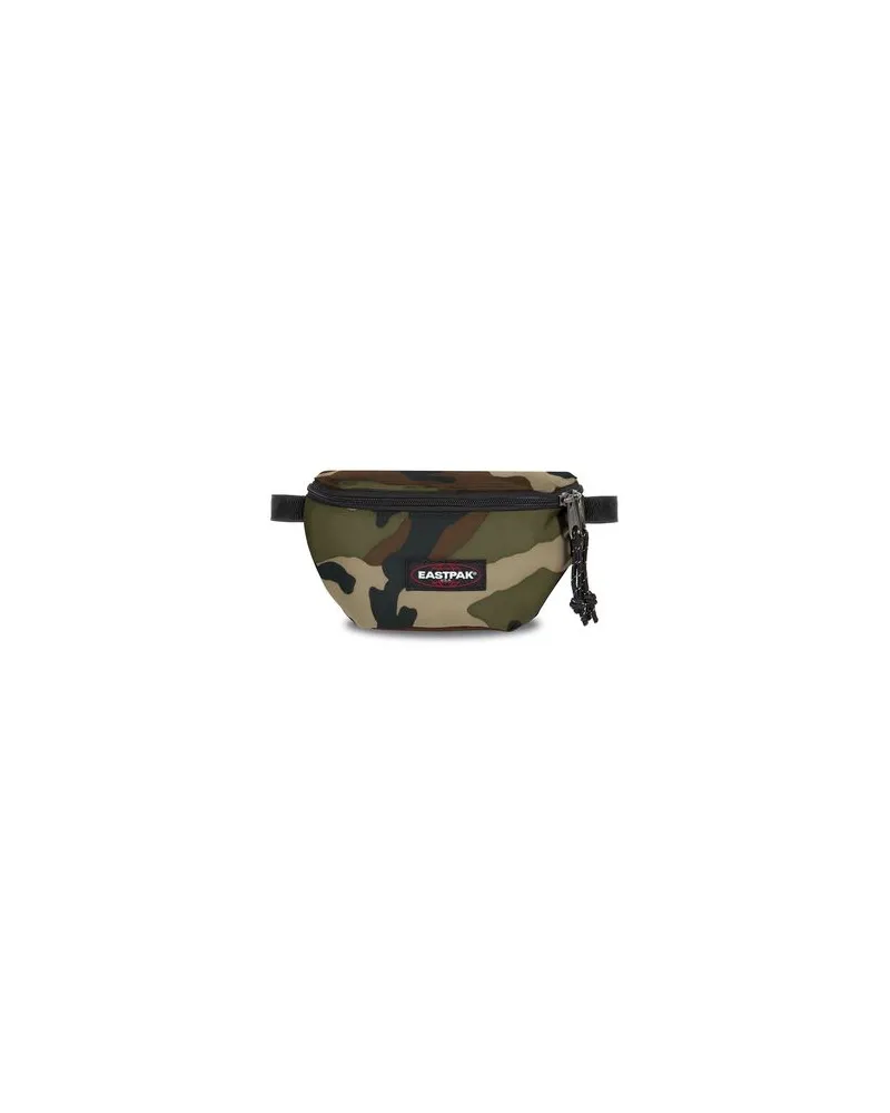 Eastpak SPRINGER  - TASCHEN - Gürteltaschenauf YOOX.COM Militärgrün