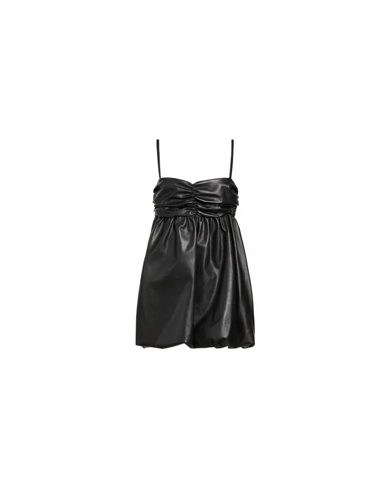 Giuseppe di Morabito KLEIDER - Mini-Kleiderauf YOOX.COM Schwarz