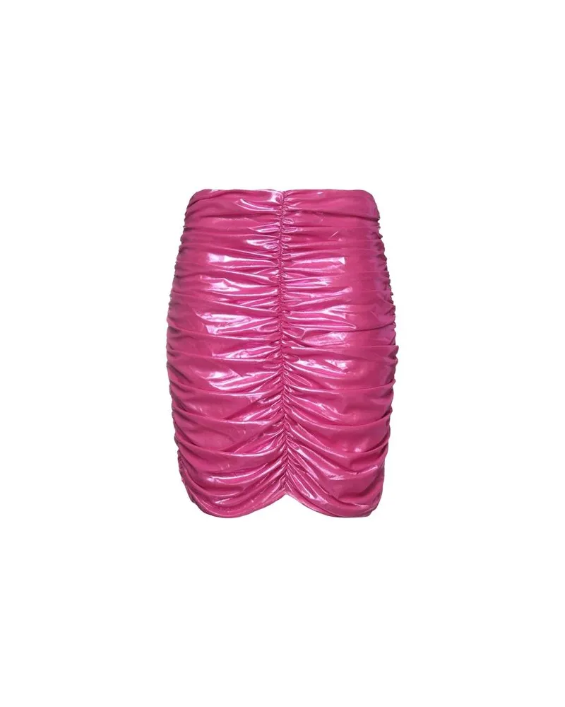 Aniye By HOSEN & RÖCKE - Miniröckeauf YOOX.COM Fuchsia