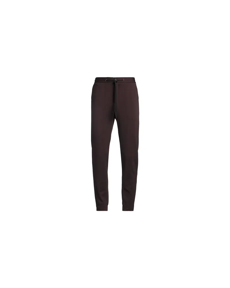 Tombolini HOSEN & RÖCKE - Hosenauf YOOX.COM Pflaume