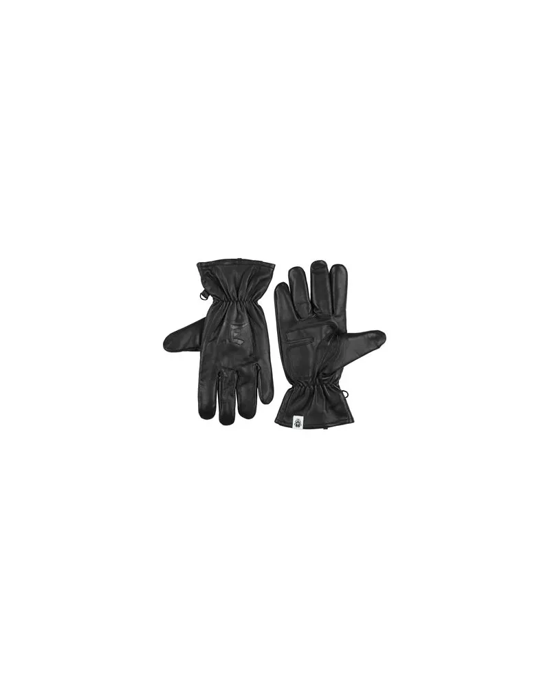 Edwin Jeans ACCESSOIRES - Handschuheauf YOOX.COM Schwarz