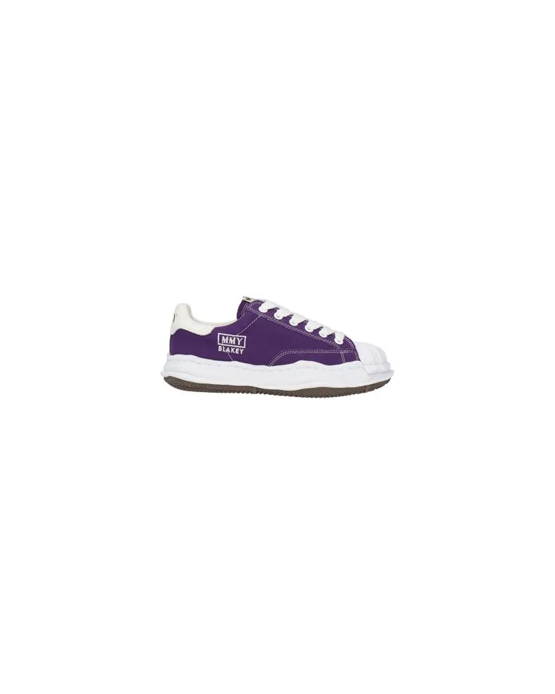 MIHARAYASUHIRO SCHUHE - Sneakersauf YOOX.COM Violett