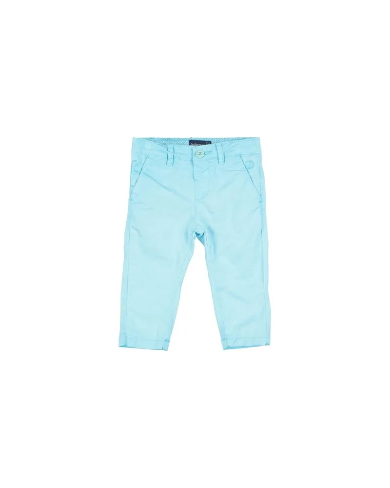 Jeckerson HOSEN & RÖCKE - Hosenauf YOOX.COM Azurblau