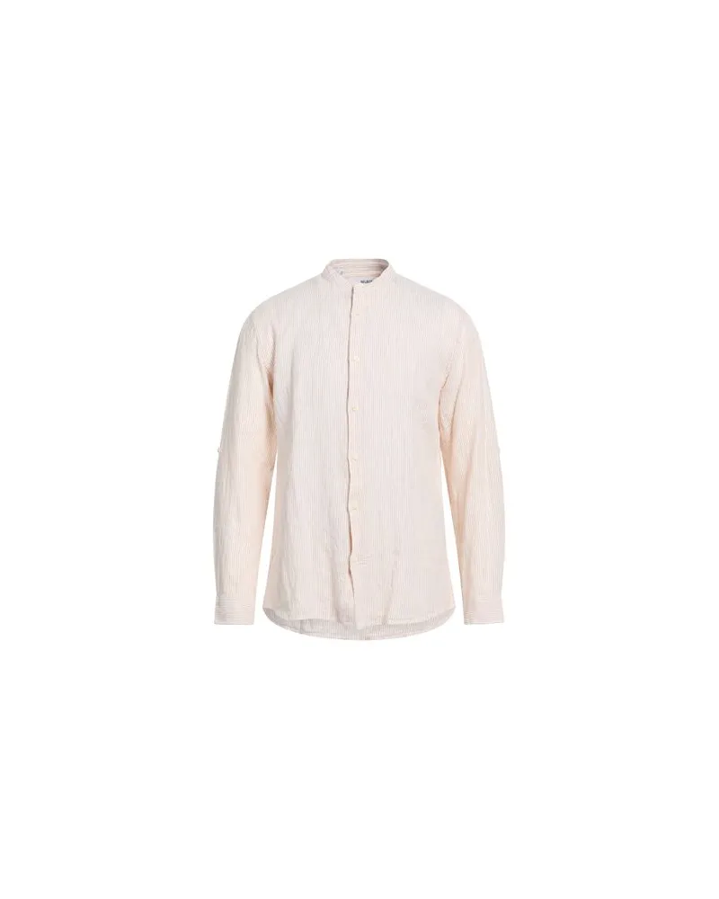Selected Homme TOPS - Hemdenauf YOOX.COM Hellrosa