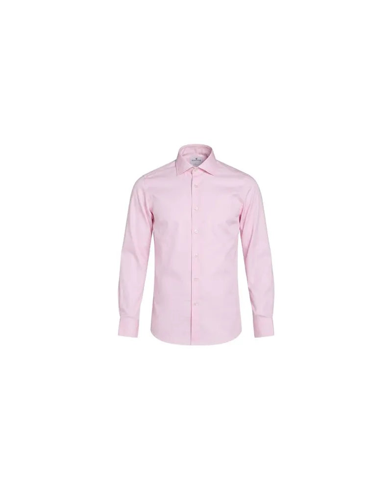 SONRISA TOPS - Hemdenauf YOOX.COM Hellrosa