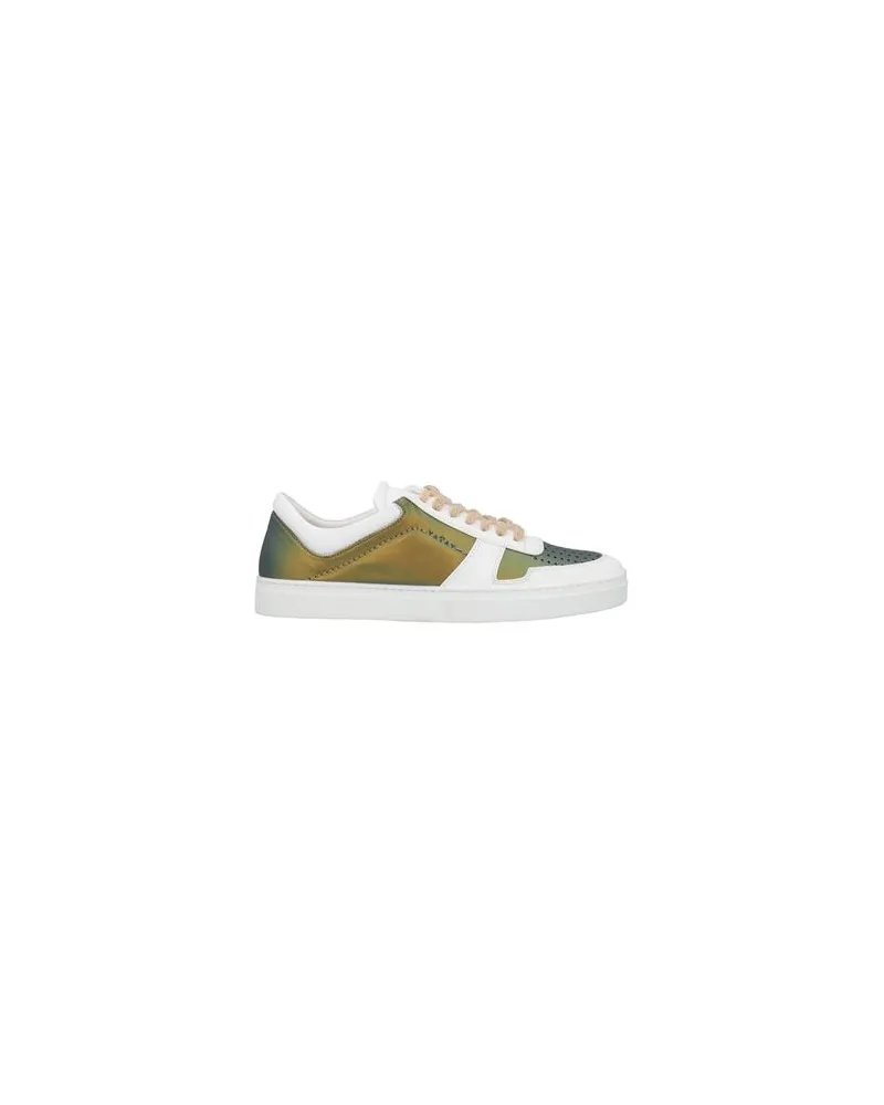 Yatay SCHUHE - Sneakersauf YOOX.COM Militärgrün