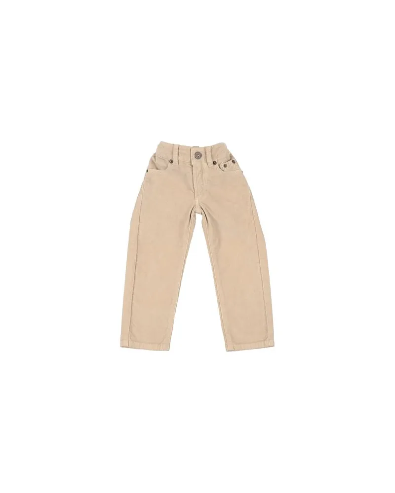 Siviglia HOSEN & RÖCKE - Hosenauf YOOX.COM Beige