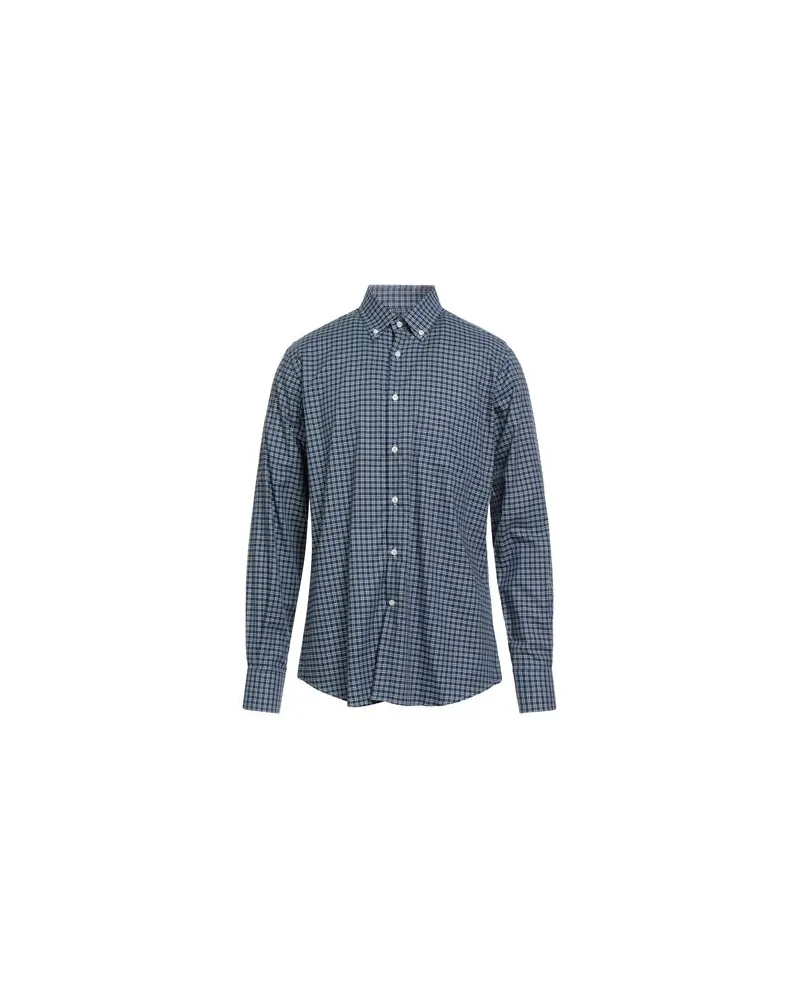 Ingram TOPS - Hemdenauf YOOX.COM Marineblau