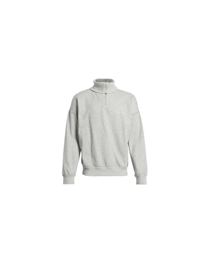Isabel Marant TOPS - Sweatshirtsauf YOOX.COM Hellgrau