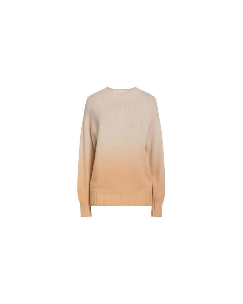 Drumohr  STRICKWAREN - Pulloverauf YOOX.COM Beige