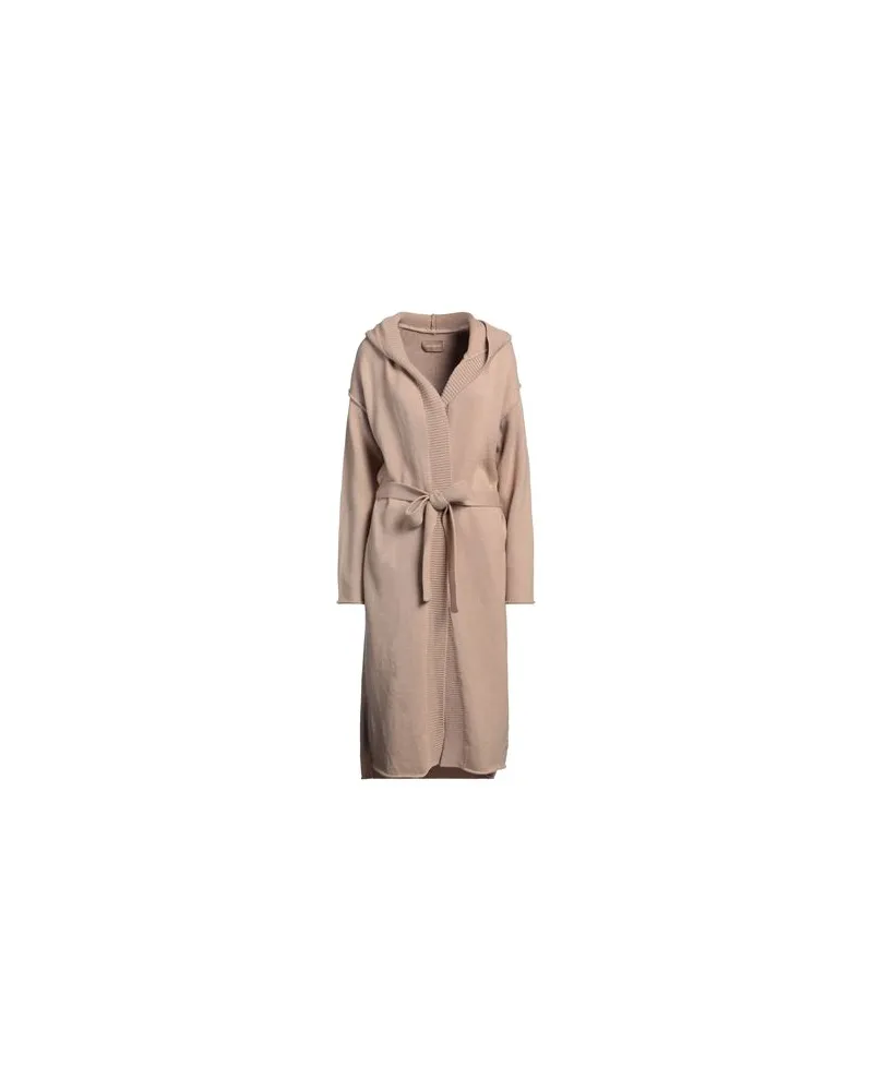 Zadig & Voltaire STRICKWAREN - Strickjackenauf YOOX.COM Beige