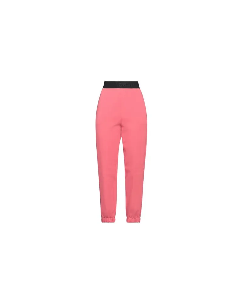 Liviana Conti HOSEN & RÖCKE - Hosenauf YOOX.COM Magenta