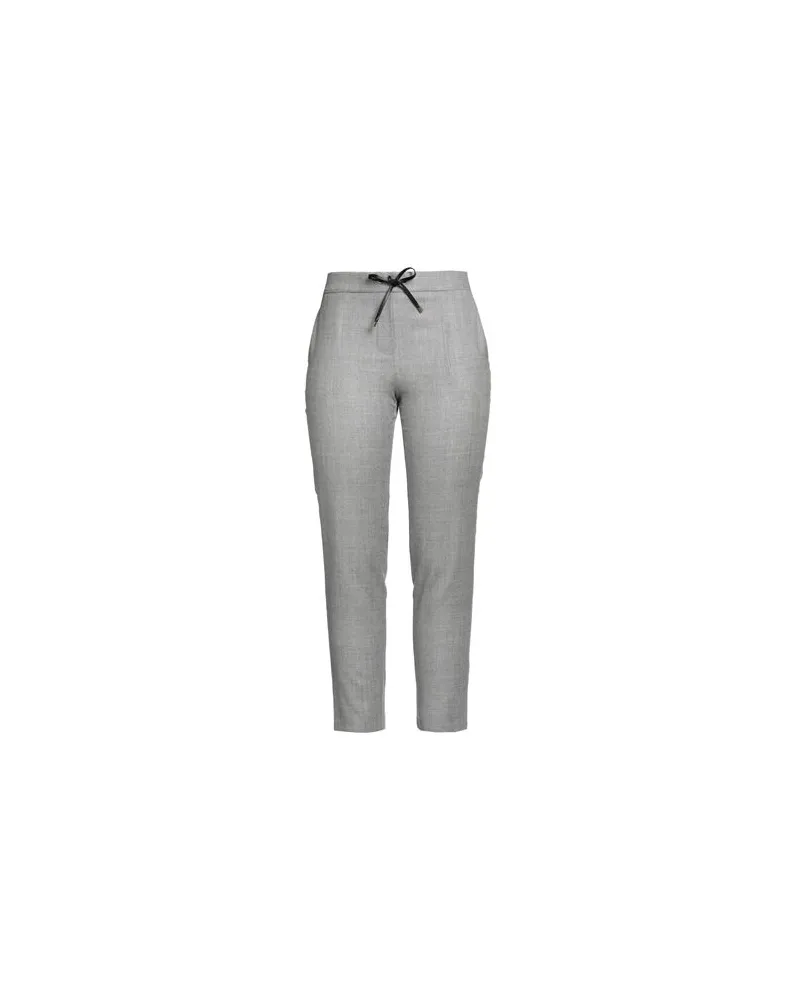 Lorena Antoniazzi HOSEN & RÖCKE - Hosenauf YOOX.COM Grau