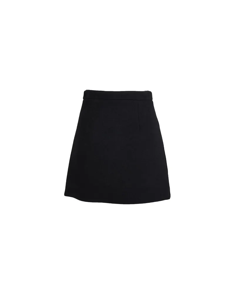 Patou HOSEN & RÖCKE - Miniröckeauf YOOX.COM Schwarz