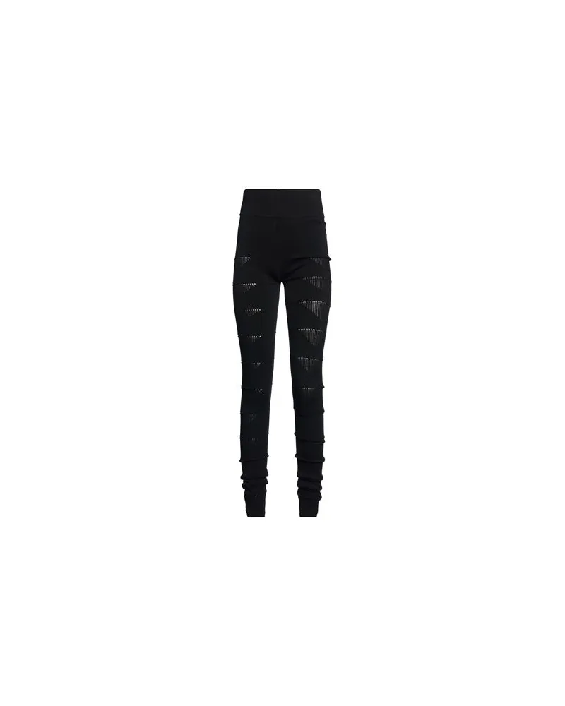 Rick Owens HOSEN & RÖCKE - Leggingsauf YOOX.COM Schwarz