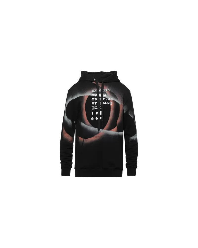 MAUNA KEA TOPS - Sweatshirtsauf YOOX.COM Schwarz