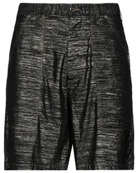 Just Cavalli Shorts & Bermudashorts Schwarz