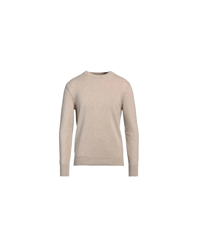 ARAGONA STRICKWAREN - Pulloverauf YOOX.COM Sand