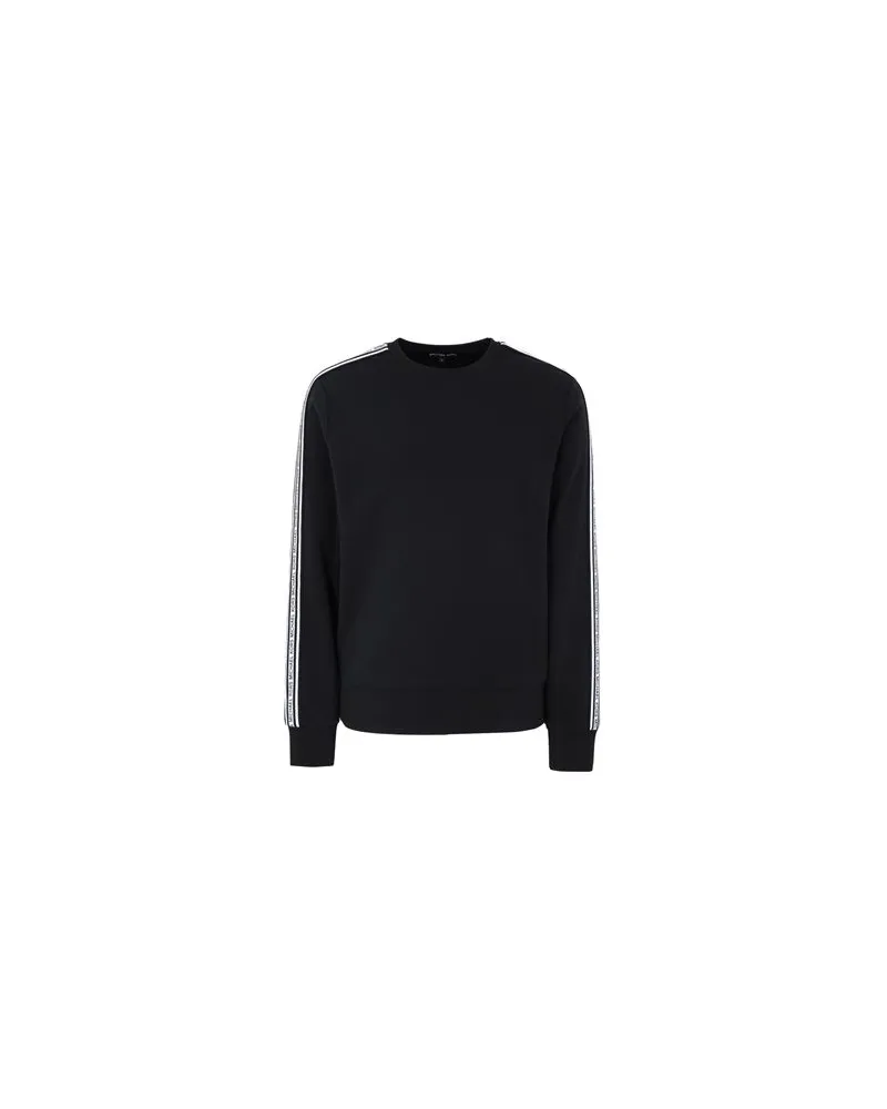 Michael Kors SUMMER 1  - TOPS - Sweatshirtsauf YOOX.COM Schwarz