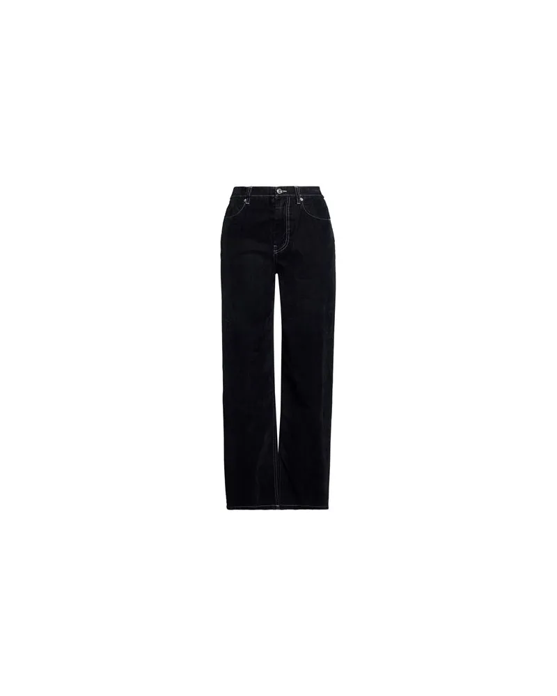 Department 5 HOSEN & RÖCKE - Hosenauf YOOX.COM Nachtblau