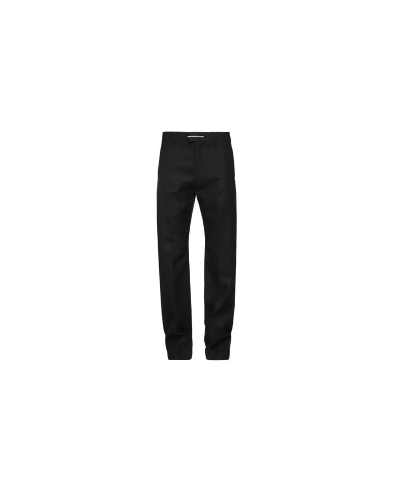 Givenchy HOSEN & RÖCKE - Hosenauf YOOX.COM Schwarz