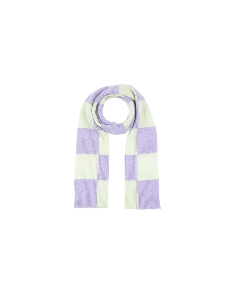 Stine Goya ACCESSOIRES - Schalsauf YOOX.COM Lila