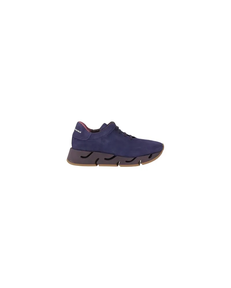 Paloma Barceló SCHUHE - Sneakersauf YOOX.COM Dunkelviolett
