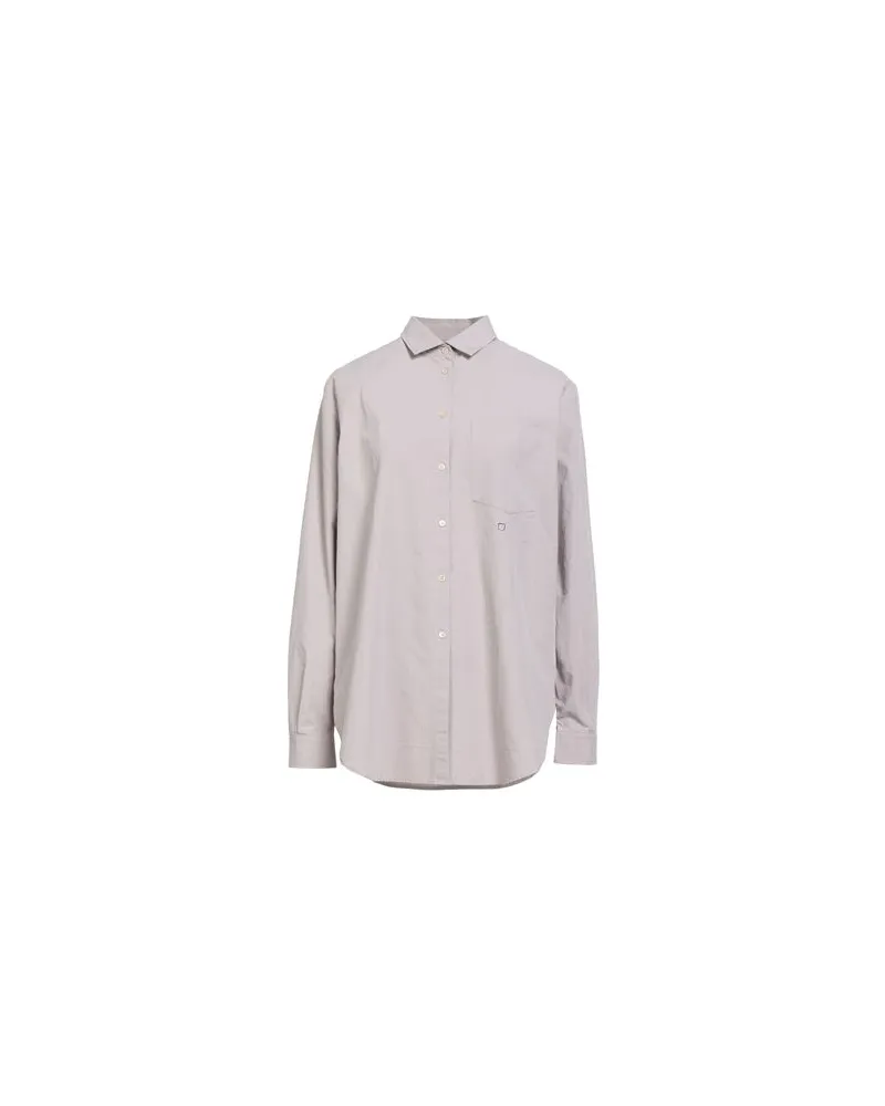Massimo Alba TOPS - Hemdenauf YOOX.COM Beige