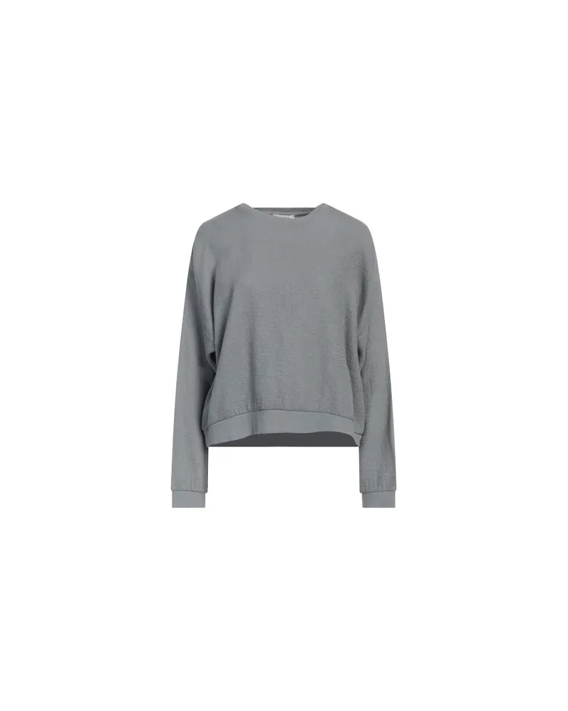 CROSSLEY TOPS - Sweatshirtsauf YOOX.COM Grau