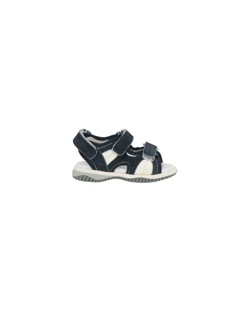 Hogan SCHUHE - Sandalenauf YOOX.COM Nachtblau