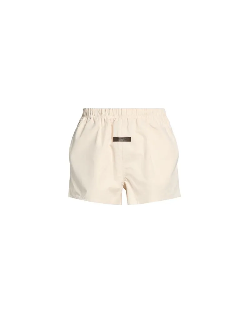 Fear of God HOSEN & RÖCKE - Shorts & Bermudashortsauf YOOX.COM Beige