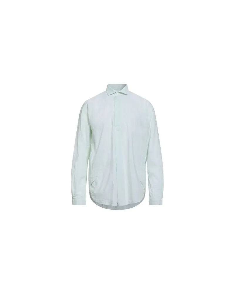 Brian Dales TOPS - Hemdenauf YOOX.COM Limettengrün