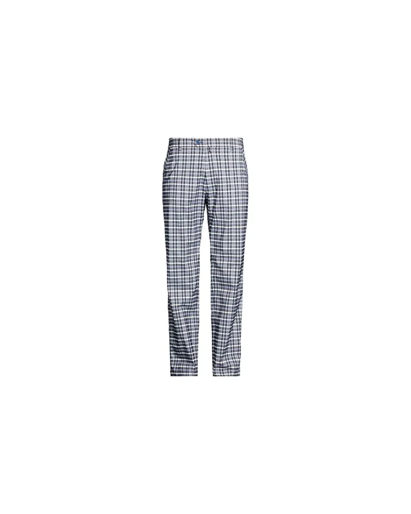 Colmar HOSEN & RÖCKE - Hosenauf YOOX.COM Taubenblau