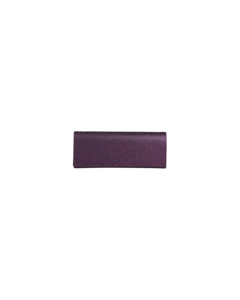 GEDEBE TASCHEN - Handtaschenauf YOOX.COM Violett