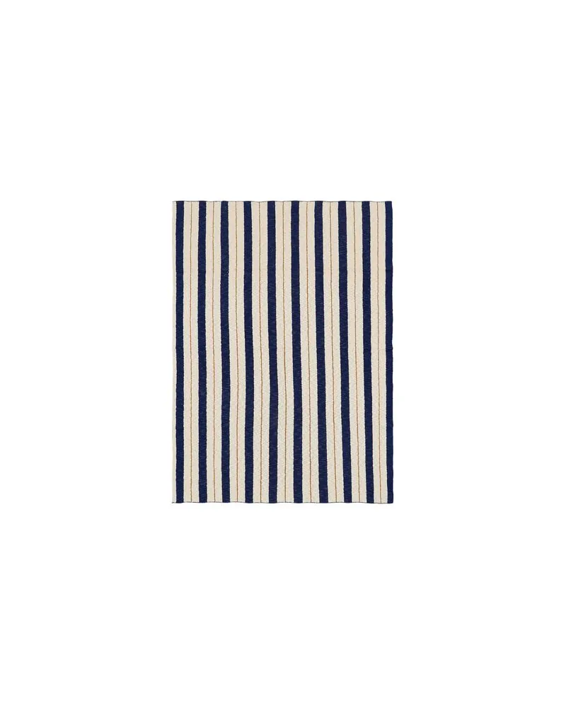 ferm LIVING MÖBEL - Teppicheauf YOOX.COM Blau