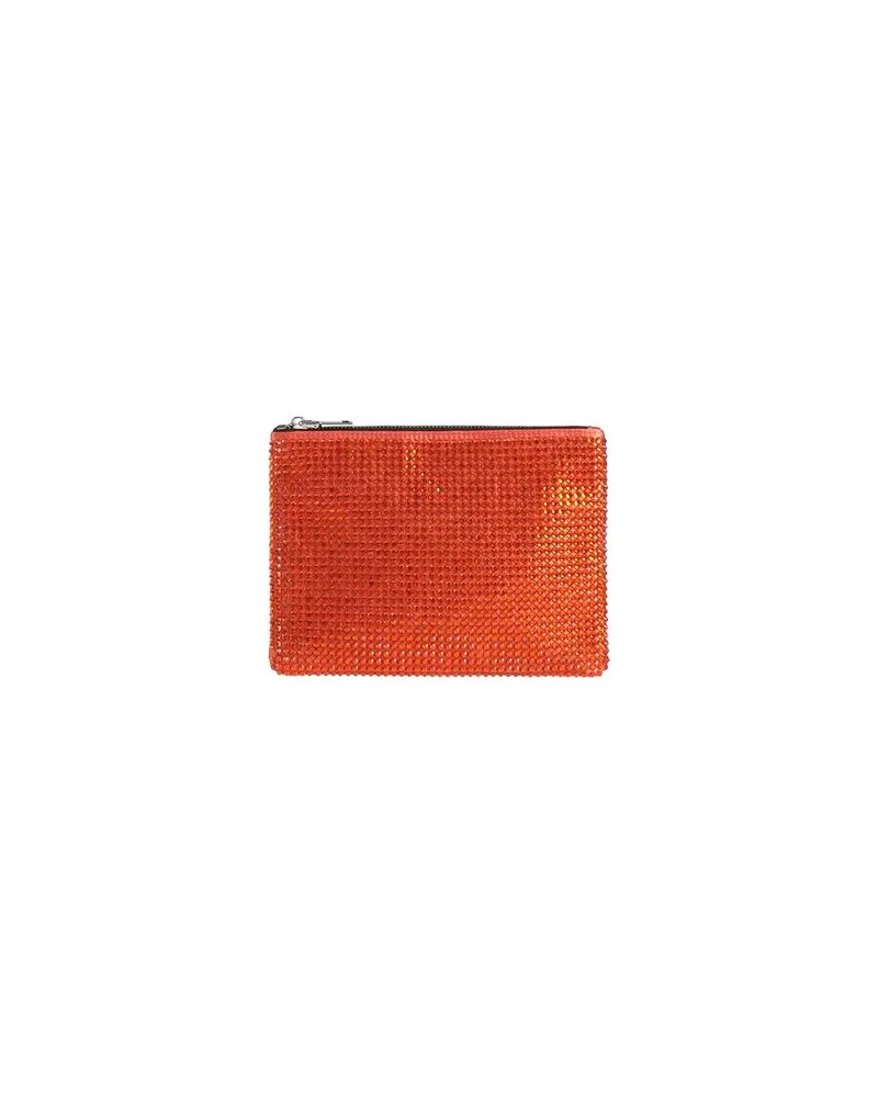 Essentiel TASCHEN - Handtaschenauf YOOX.COM Orange