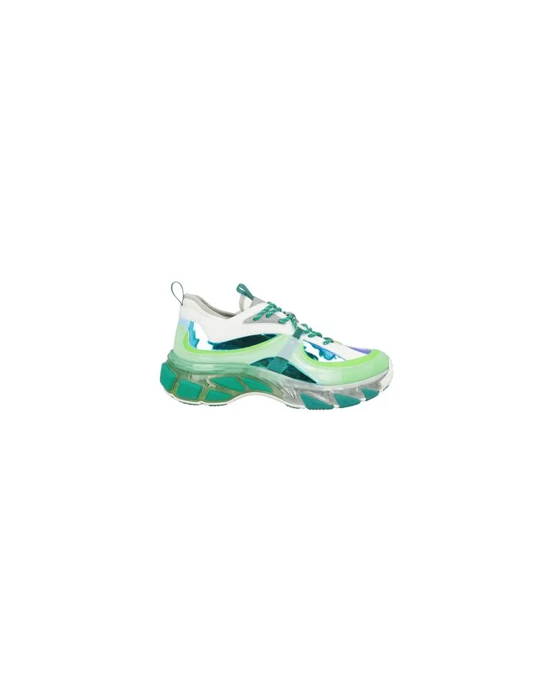 What For SCHUHE - Sneakersauf YOOX.COM Säuregrün