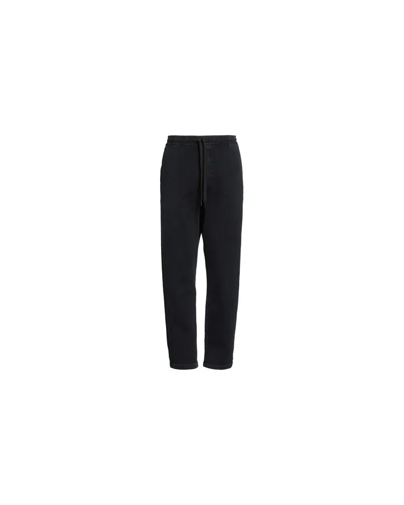 Rag & Bone HOSEN & RÖCKE - Jeanshosenauf YOOX.COM Blau