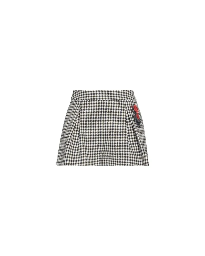 OFF-WHITE HOSEN & RÖCKE - Shorts & Bermudashortsauf YOOX.COM Elfenbein